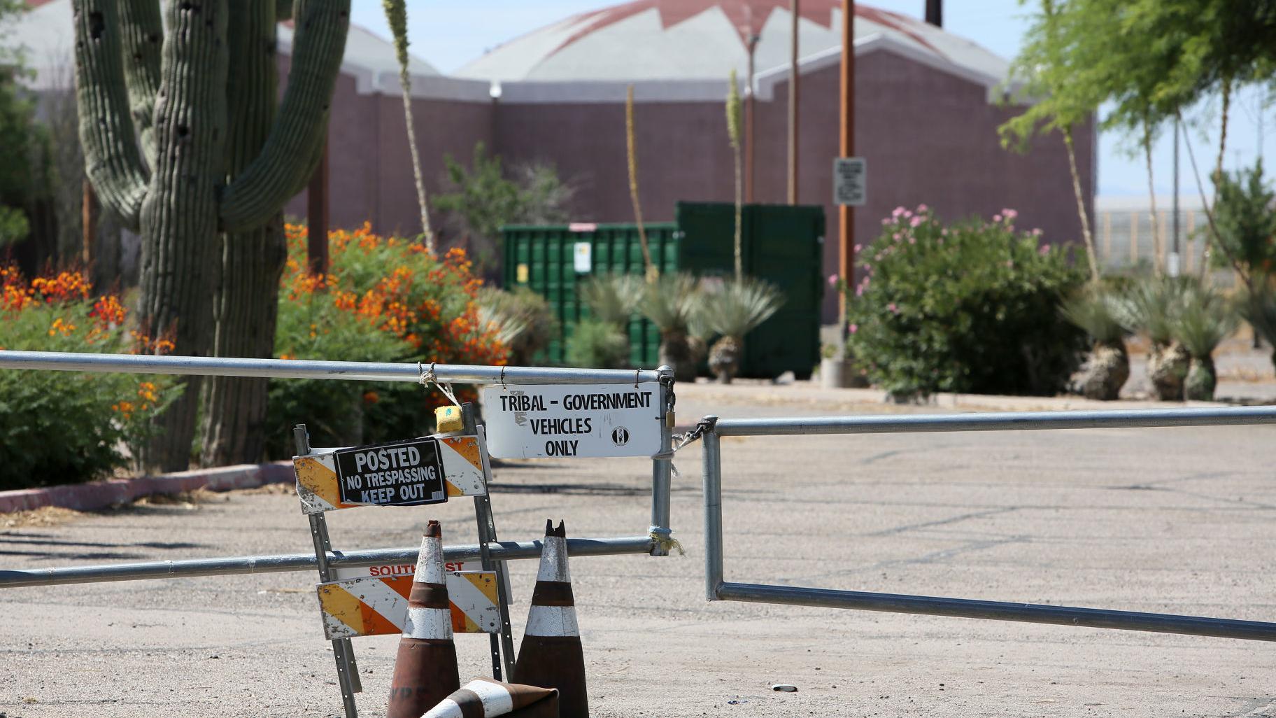 Tim Steller's opinion: These incentives could rebuild abandoned Tucson sites